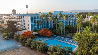 Veronica Hotel