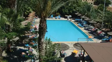 Veronica Hotel