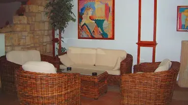 Veronica Hotel