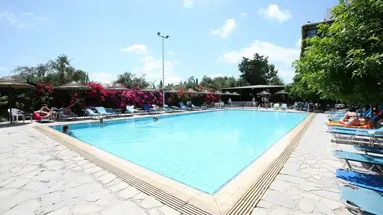 Veronica Hotel