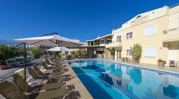 Veronica Hotel