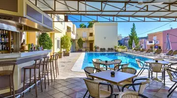 Veronica Hotel