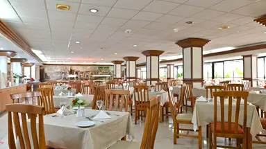 Veronica Hotel