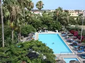 Veronica Hotel