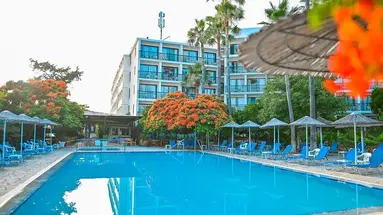 Veronica Hotel