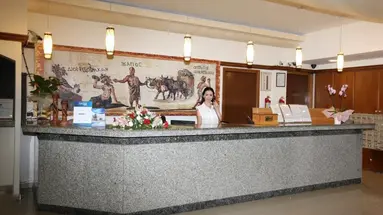 Veronica Hotel