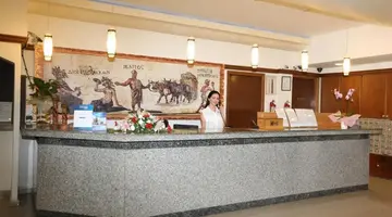 Veronica Hotel