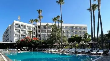 Veronica Hotel