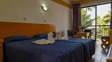 Veronica Hotel