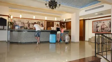 Veronica Hotel