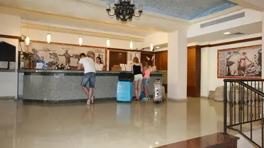 Veronica Hotel