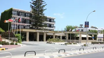 Veronica Hotel