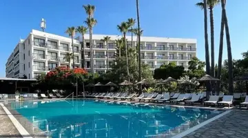Veronica Hotel