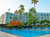 Veronica Hotel