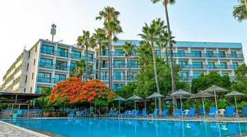Veronica Hotel