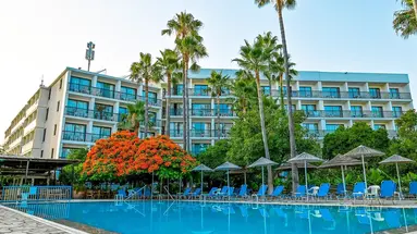 Veronica Hotel