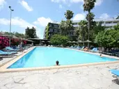 Veronica Hotel