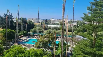 Veronica Hotel