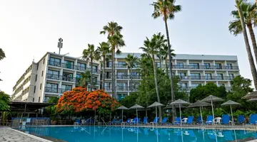 Veronica Hotel