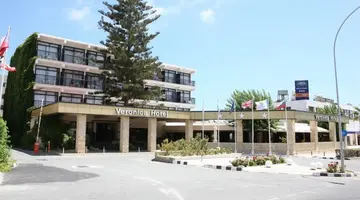 Veronica Hotel
