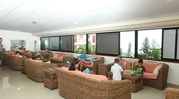 Veronica Hotel