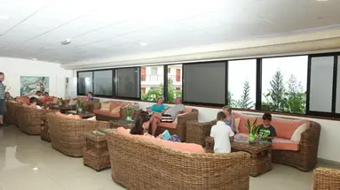 Veronica Hotel