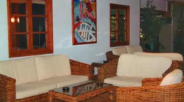 Veronica Hotel