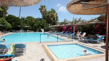 Veronica Hotel