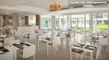 Versilia Lido UNA Esperienze