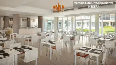 Versilia Lido UNA Esperienze