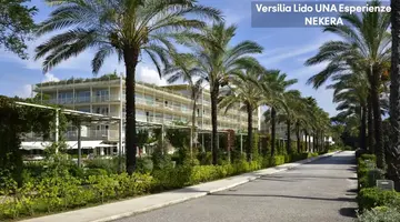 Versilia Lido UNA Esperienze