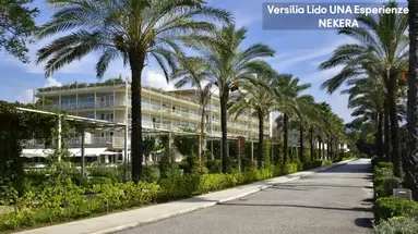 Versilia Lido UNA Esperienze