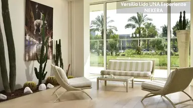 Versilia Lido UNA Esperienze