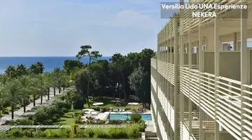 Versilia Lido UNA Esperienze