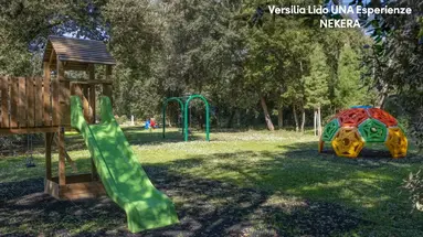 Versilia Lido UNA Esperienze