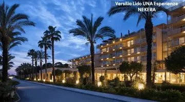 Versilia Lido UNA Esperienze