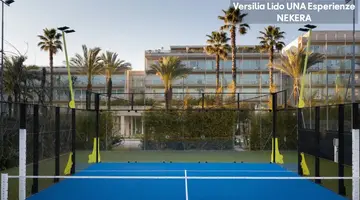 Versilia Lido UNA Esperienze