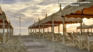 Versilia Lido UNA Esperienze