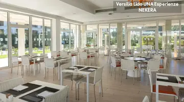Versilia Lido UNA Esperienze