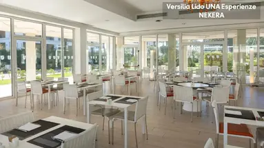 Versilia Lido UNA Esperienze