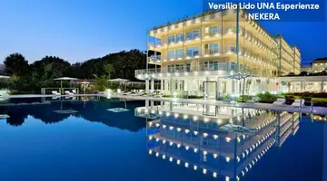 Versilia Lido UNA Esperienze