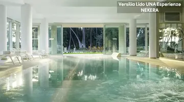 Versilia Lido UNA Esperienze