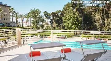 Versilia Lido UNA Esperienze