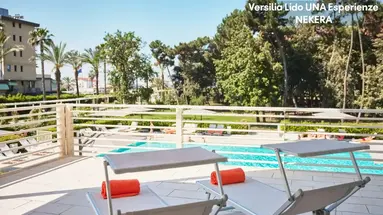 Versilia Lido UNA Esperienze