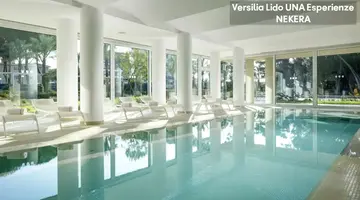 Versilia Lido UNA Esperienze