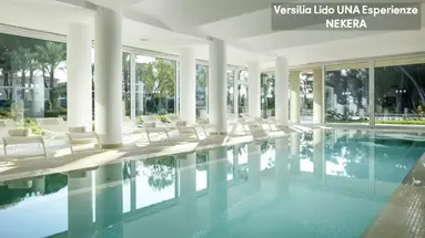 Versilia Lido UNA Esperienze