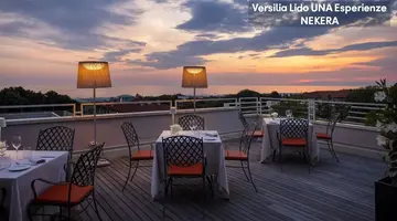Versilia Lido UNA Esperienze