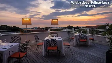 Versilia Lido UNA Esperienze