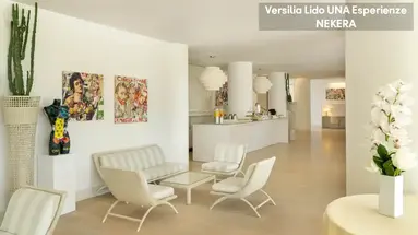 Versilia Lido UNA Esperienze