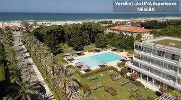 Versilia Lido UNA Esperienze